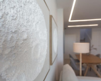 New Build - Penthouse - Denia - L´Estanyó (Marinas)