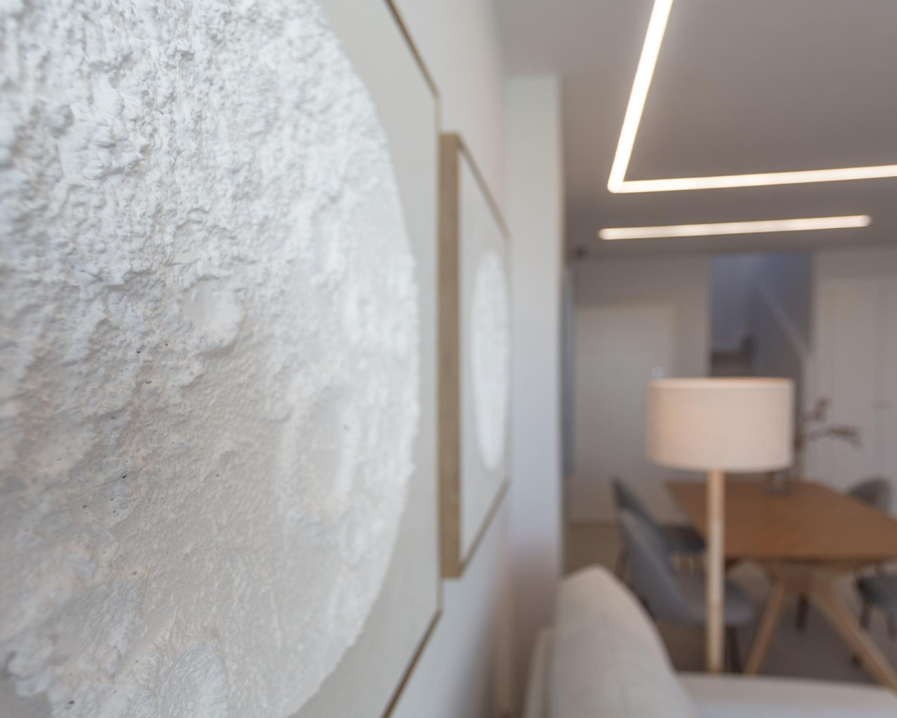 New Build - Penthouse - Denia - L´Estanyó (Marinas)