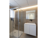 New Build - Penthouse - Denia - L´Estanyó (Marinas)