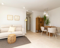 New Build - Penthouse - Denia - Las marinas