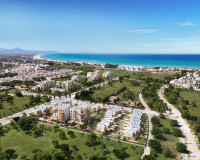 New Build - Penthouse - El Verger - Zona De La Playa