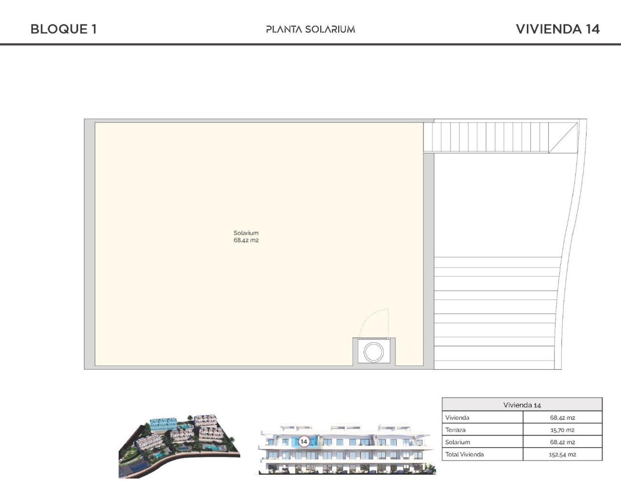 New Build - Penthouse - Finestrat - Golf Piug Campana