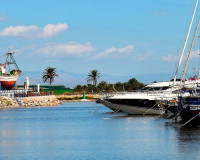 New Build - Penthouse - Guardamar del Segura - Avda del Puerto