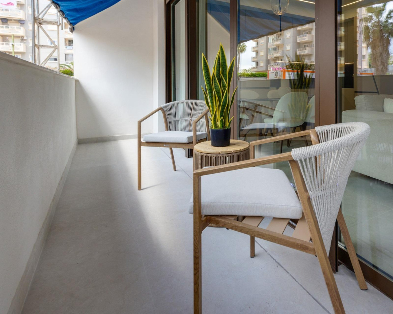 New Build - Penthouse - Guardamar del Segura - Avda del Puerto