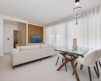 New Build - Penthouse - Guardamar del Segura - Avda del Puerto