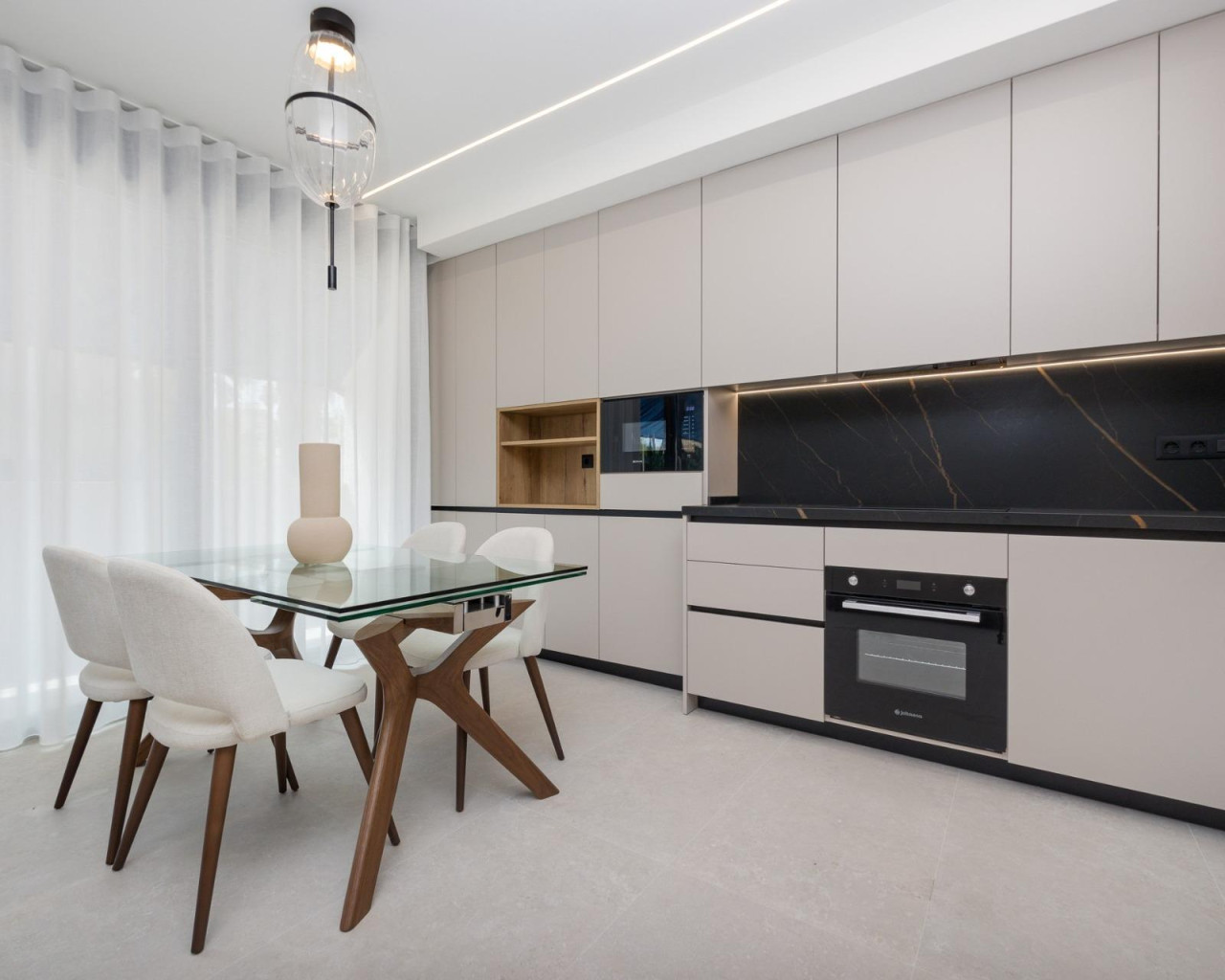 New Build - Penthouse - Guardamar del Segura - Avda del Puerto