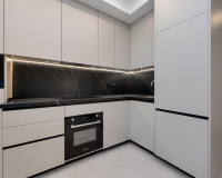 New Build - Penthouse - Guardamar del Segura - Avda del Puerto