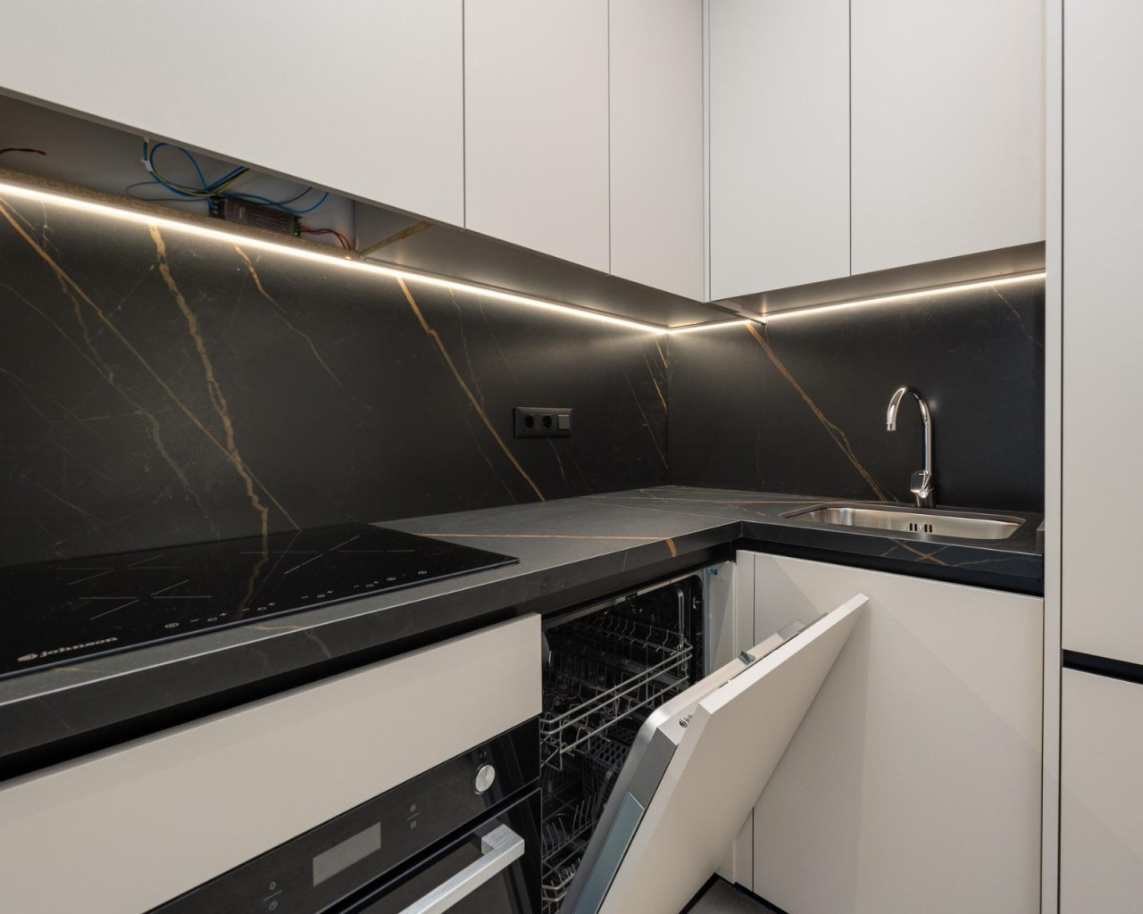 New Build - Penthouse - Guardamar del Segura - Avda del Puerto
