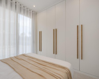New Build - Penthouse - Guardamar del Segura - Avda del Puerto