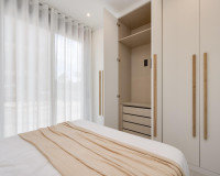 New Build - Penthouse - Guardamar del Segura - Avda del Puerto