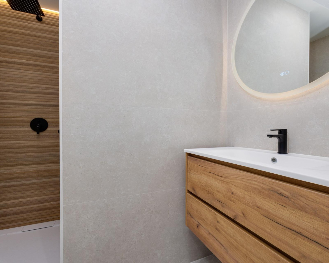 New Build - Penthouse - Guardamar del Segura - Avda del Puerto