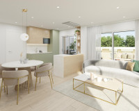 New Build - Penthouse - Guardamar del Segura - CENTRO
