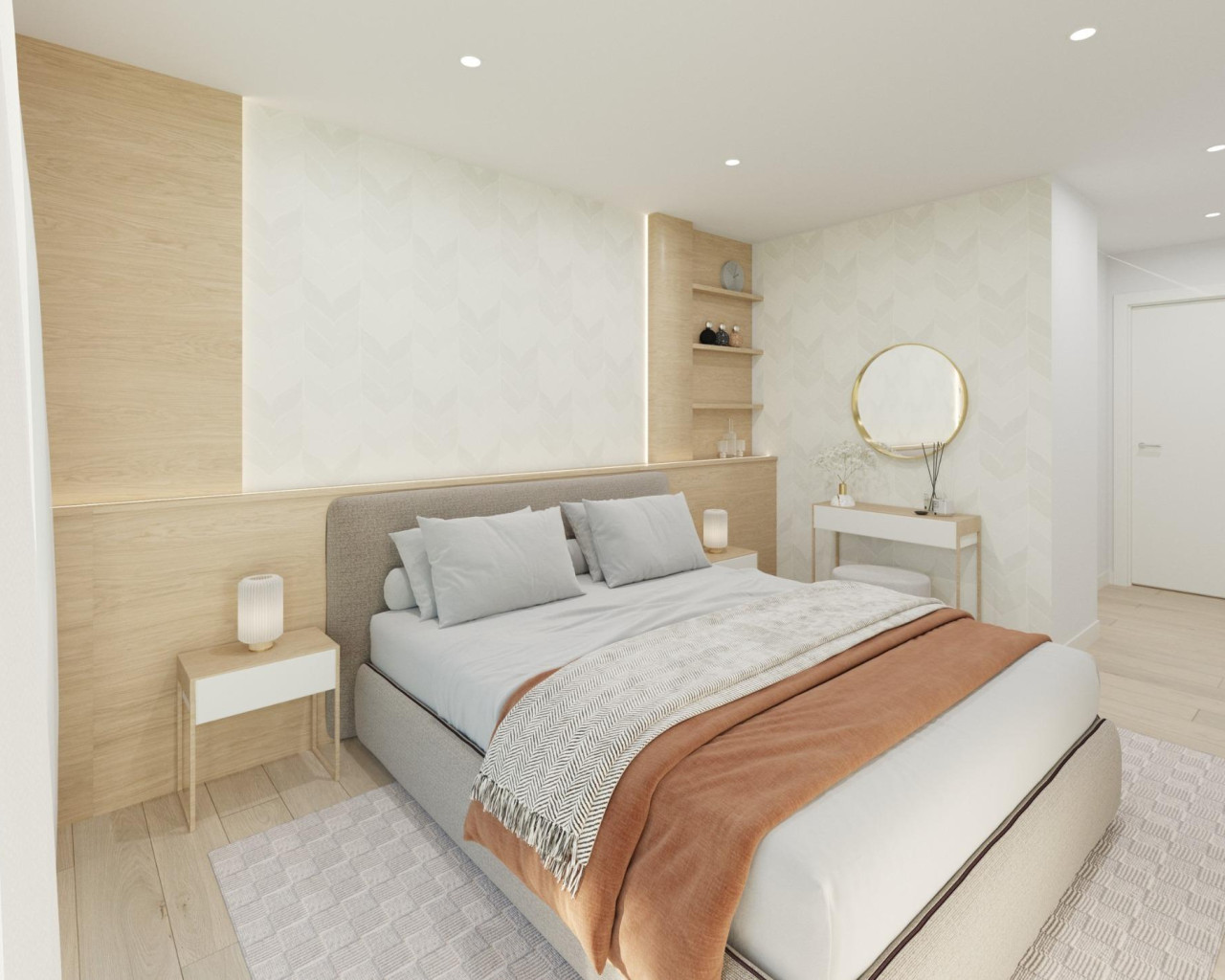 New Build - Penthouse - Guardamar del Segura - CENTRO