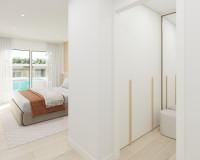 New Build - Penthouse - Guardamar del Segura - CENTRO