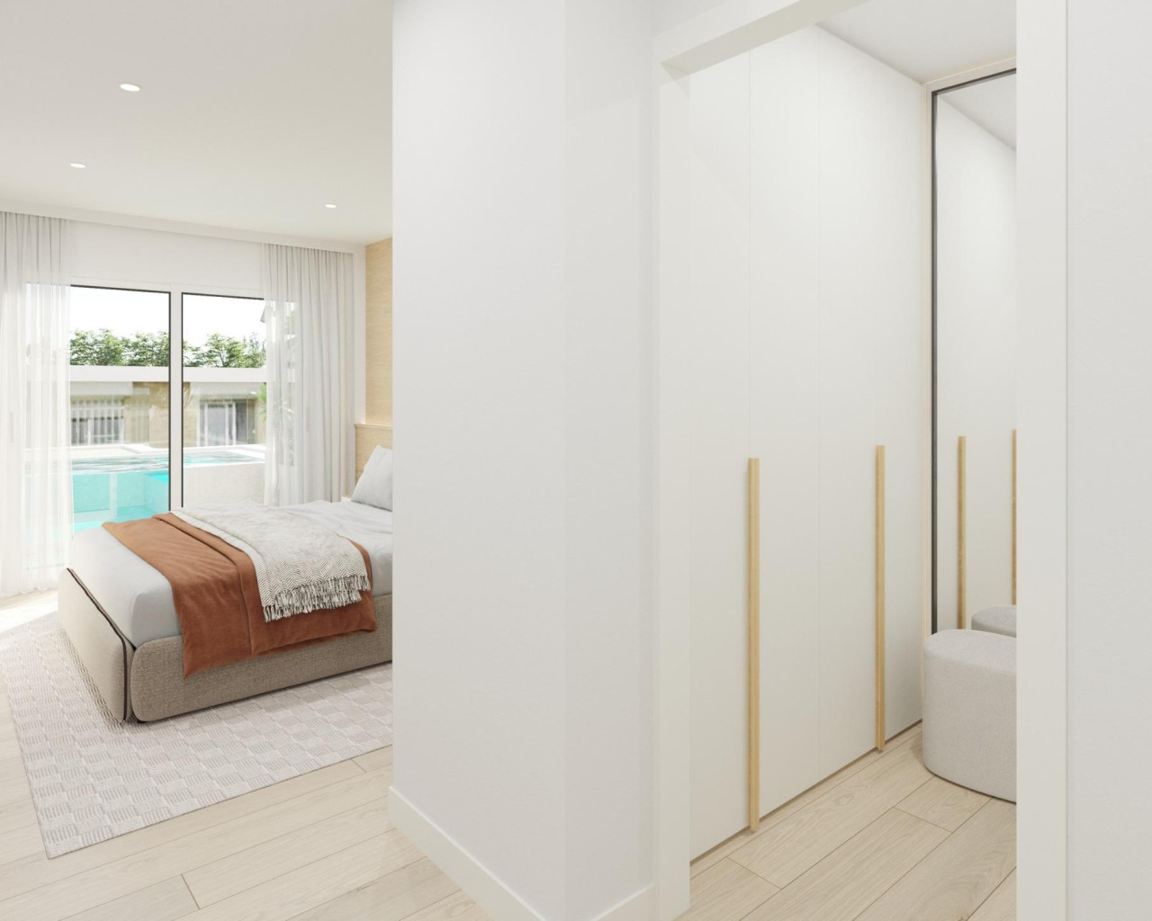 New Build - Penthouse - Guardamar del Segura - CENTRO