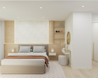 New Build - Penthouse - Guardamar del Segura - CENTRO