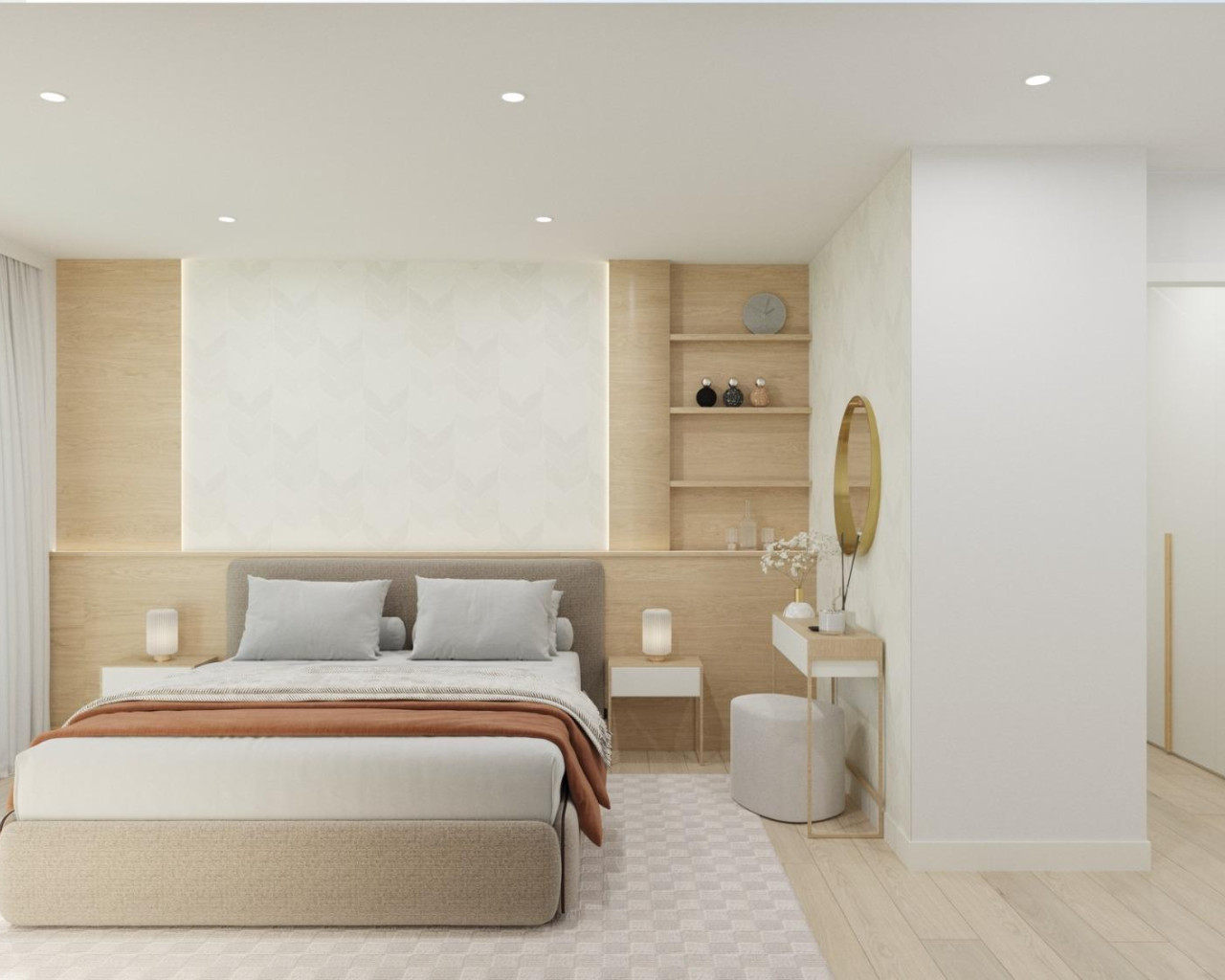 New Build - Penthouse - Guardamar del Segura - CENTRO