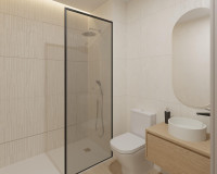 New Build - Penthouse - Guardamar del Segura - CENTRO
