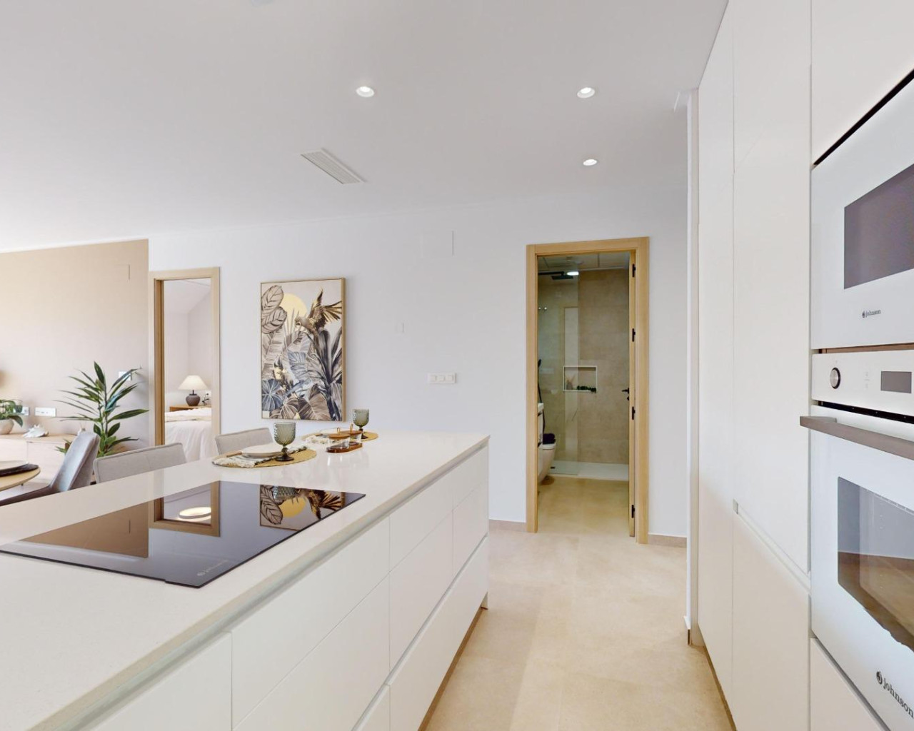 New Build - Penthouse - Guardamar del Segura - EL RASO