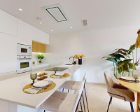 New Build - Penthouse - Guardamar del Segura - EL RASO