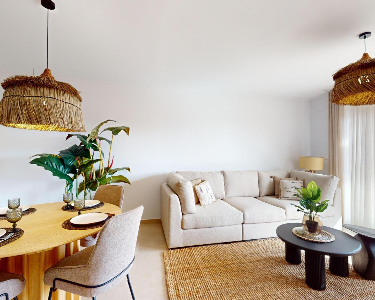 New Build - Penthouse - Guardamar del Segura - EL RASO