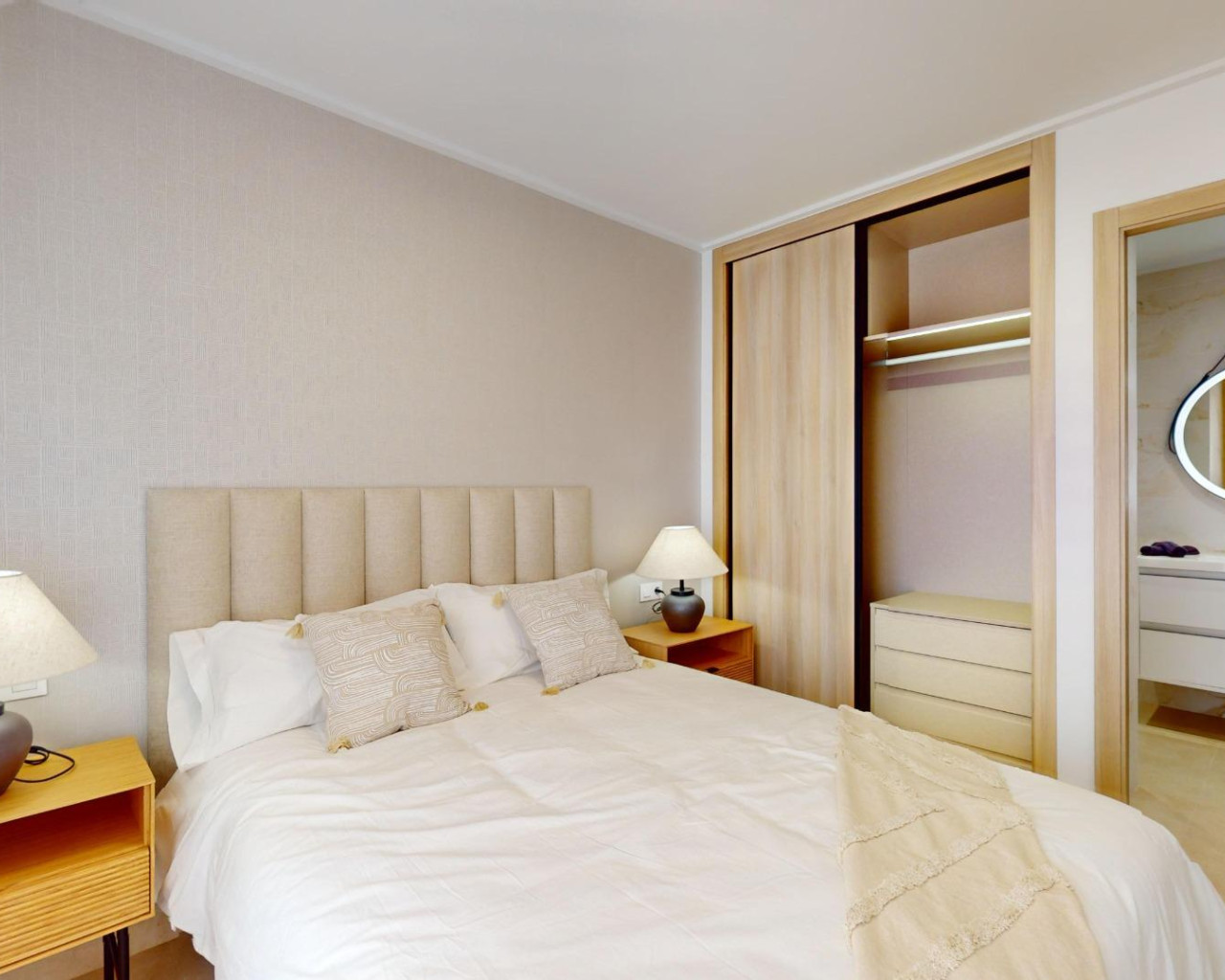 New Build - Penthouse - Guardamar del Segura - EL RASO