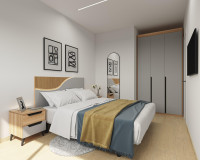 New Build - Penthouse - Guardamar del Segura - EL RASO