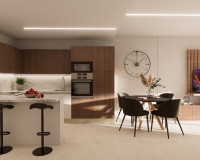 New Build - Penthouse - Guardamar del Segura - EL RASO