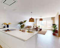 New Build - Penthouse - Guardamar del Segura - EL RASO