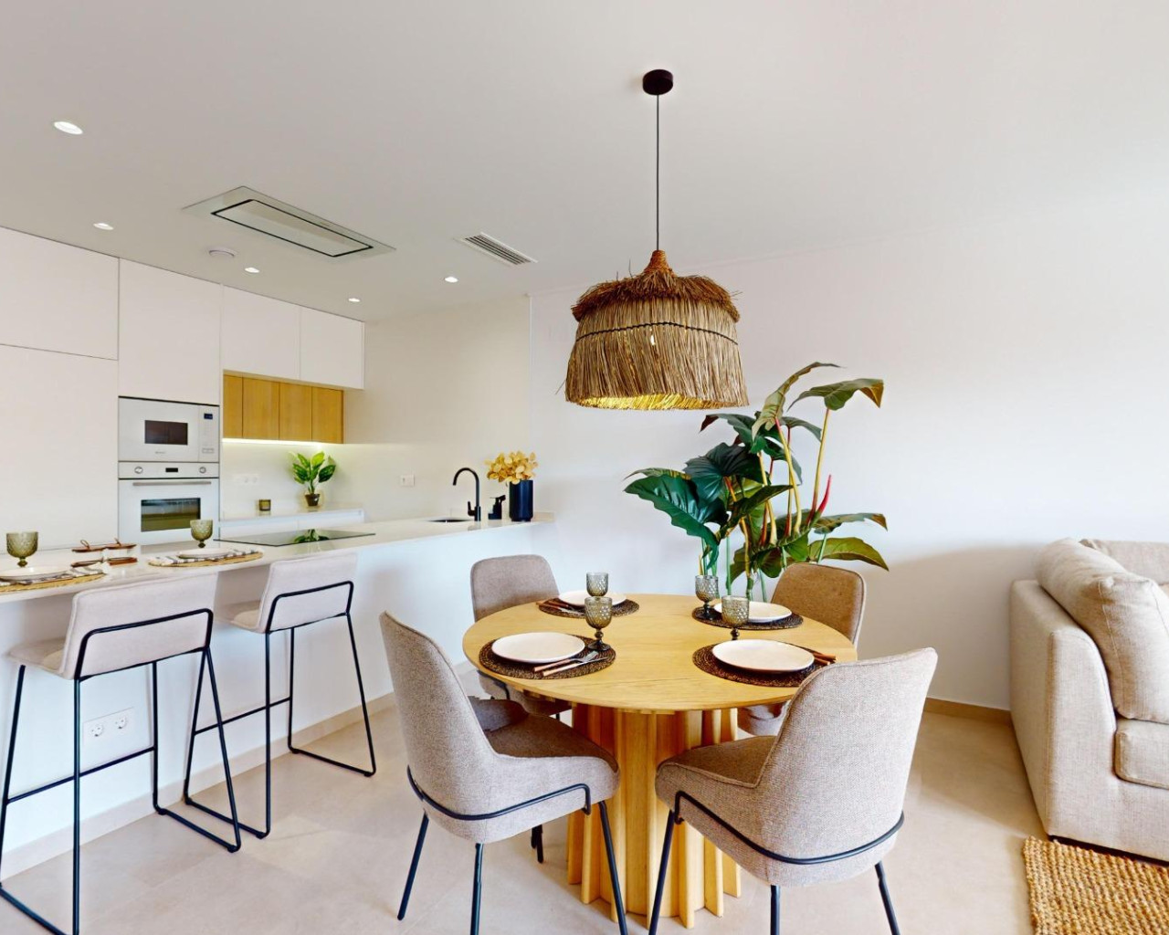 New Build - Penthouse - Guardamar del Segura - EL RASO