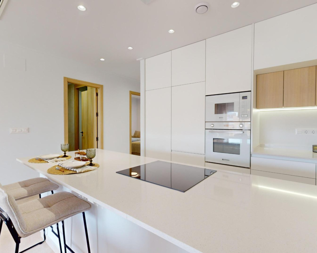 New Build - Penthouse - Guardamar del Segura - EL RASO