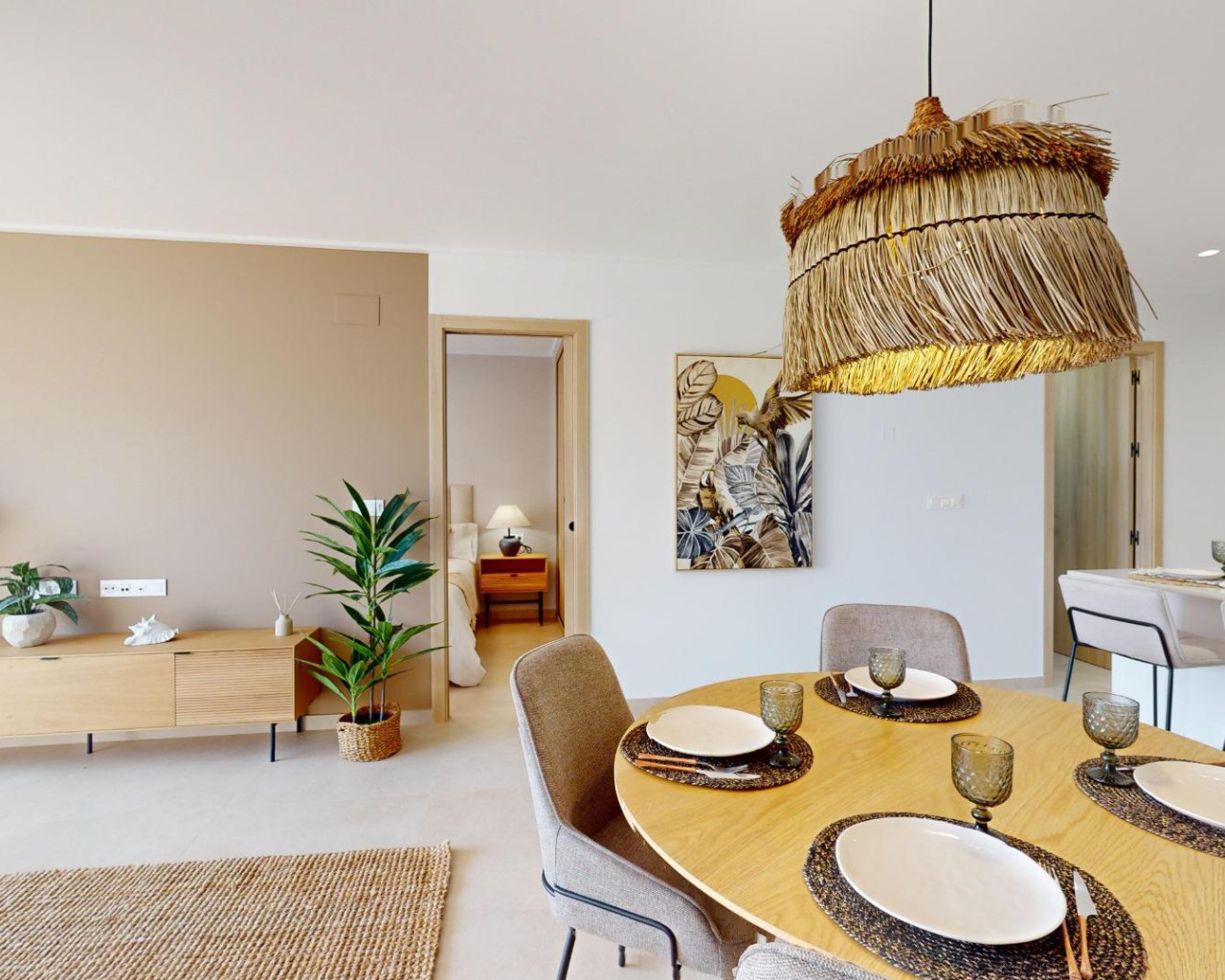 New Build - Penthouse - Guardamar del Segura - EL RASO