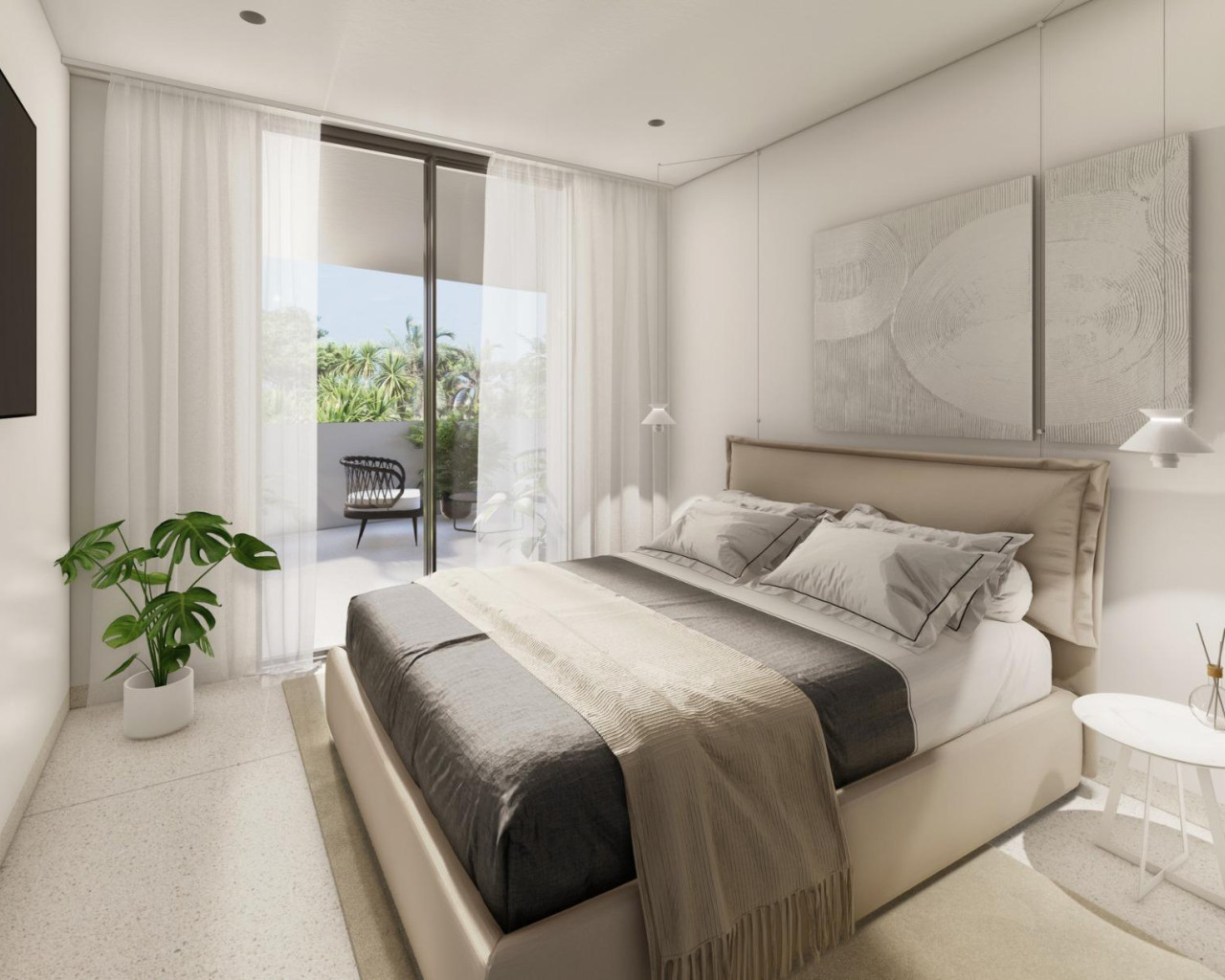 New Build - Penthouse - Guardamar del Segura - EL RASO
