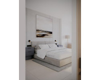 New Build - Penthouse - Guardamar del Segura - Pueblo