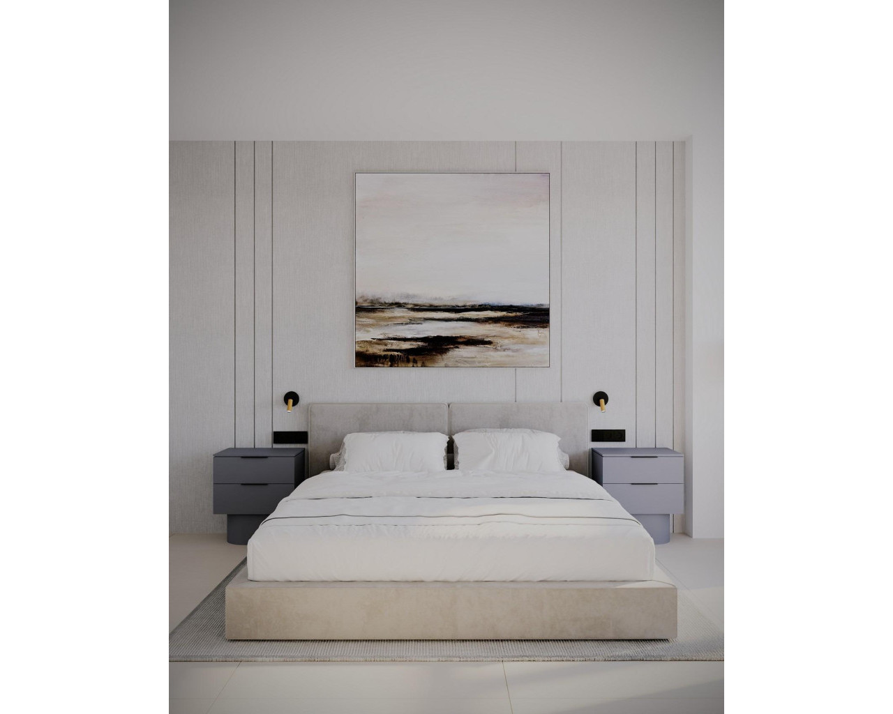 New Build - Penthouse - Guardamar del Segura - Pueblo