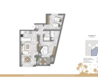 New Build - Penthouse - Guardamar del Segura - Pueblo