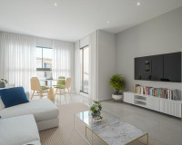 New Build - Penthouse - Guardamar del Segura - Pueblo
