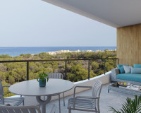 New Build - Penthouse - Guardamar del Segura - Pueblo