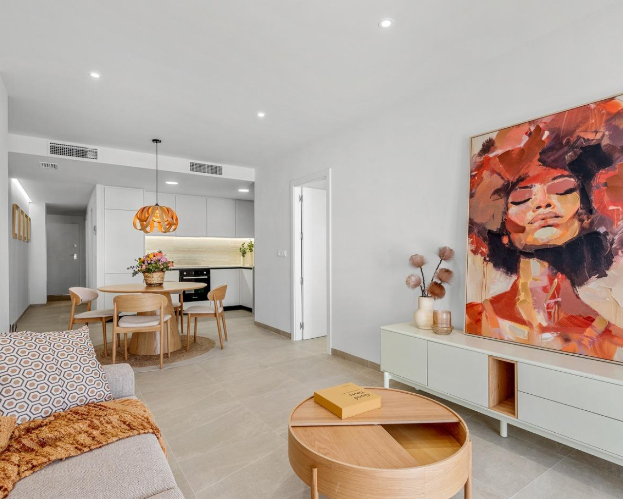 New Build - Penthouse - Jacarilla - Comunidad Valenciana