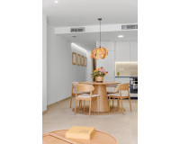 New Build - Penthouse - Jacarilla - Comunidad Valenciana