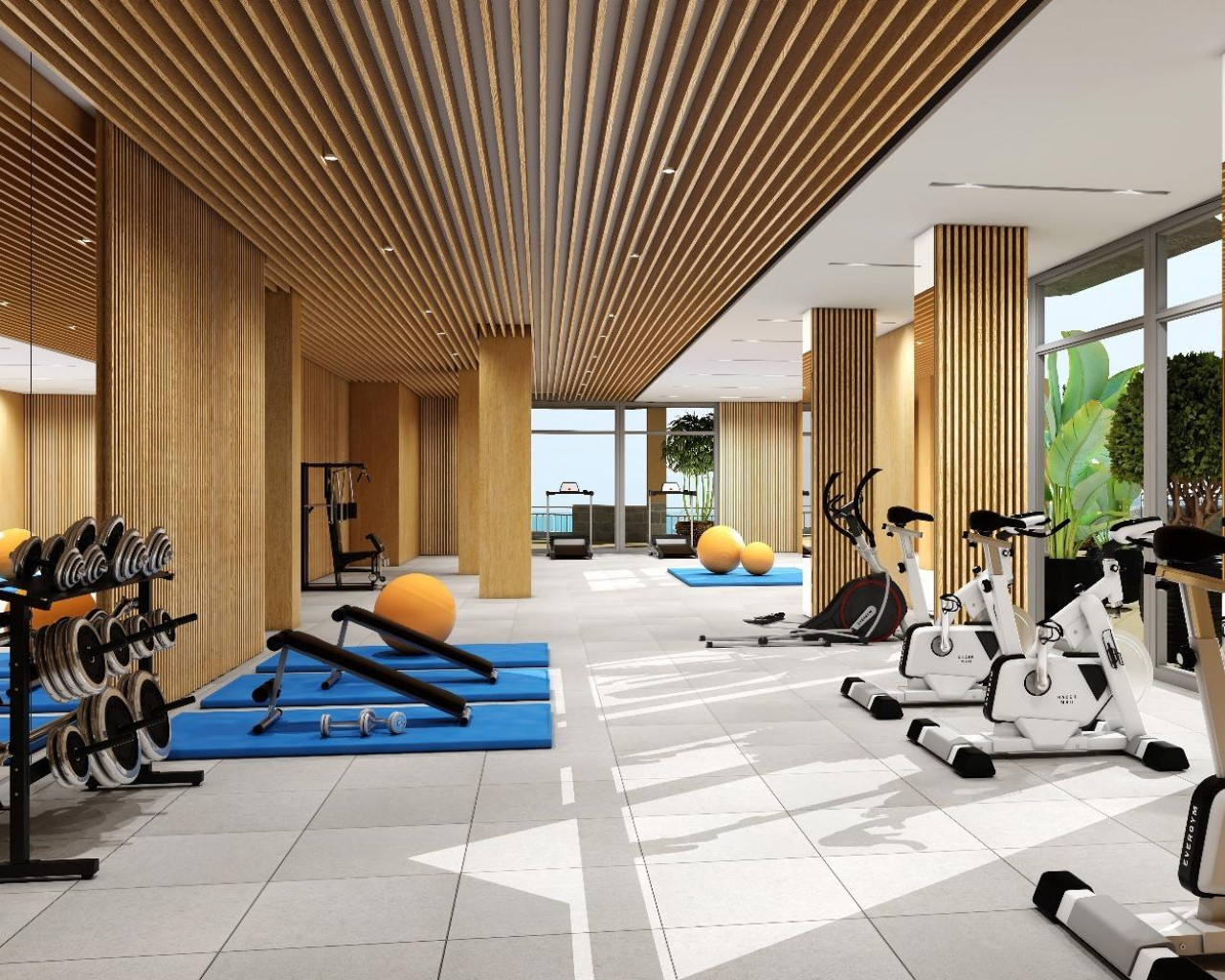 New Build - Penthouse - La Manga del Mar Menor - LA MANGA