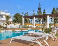 New Build - Penthouse - Los Alcázares - La Serena Golf