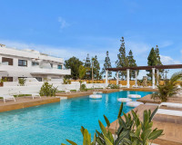New Build - Penthouse - Los Alcázares - La Serena Golf