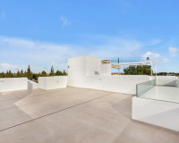 New Build - Penthouse - Los Alcázares - La Serena Golf
