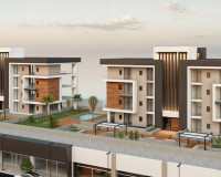 New Build - Penthouse - Los Alcázares - Los Narejos