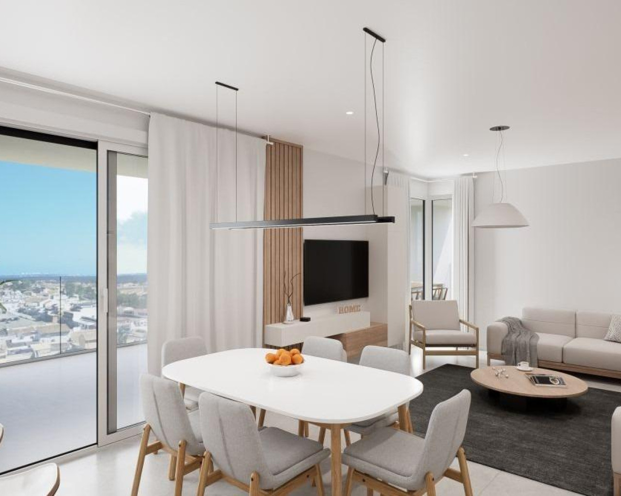 New Build - Penthouse - Los Alcázares - Los Narejos