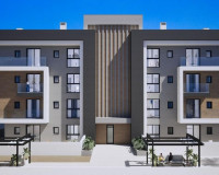 New Build - Penthouse - Los Alcázares - Los Narejos