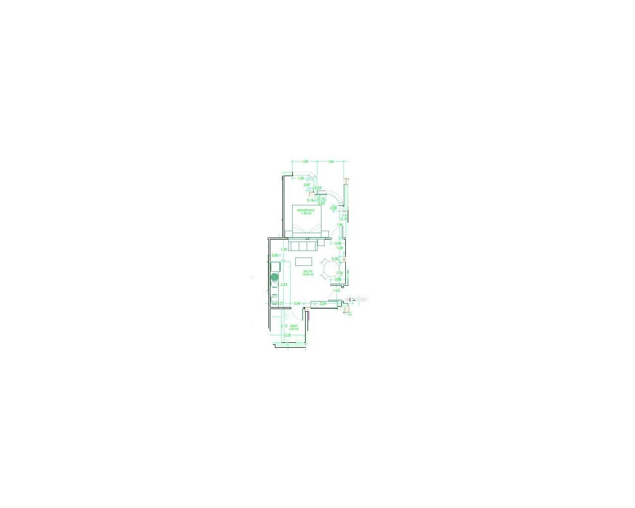 New Build - Penthouse - Los Alcázares - Playa Lo Sola