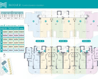 New Build - Penthouse - Los Alcázares - Serena Golf