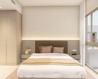 New Build - Penthouse - Los Alcázares - Serena Golf